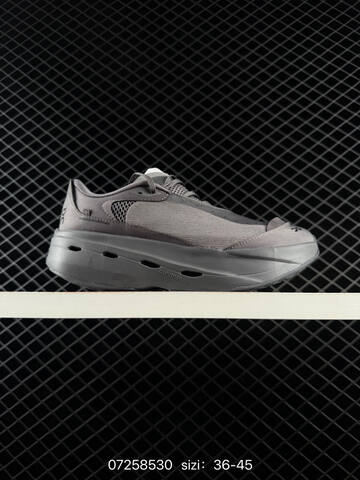 On Loewe x On Cloudtilt 2 0 Dark Grey EU 36-45 Running Shoe Running Sneakers Unisex BS-84983