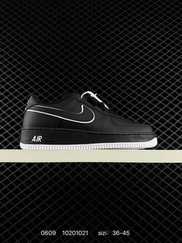 NIKE AIR FORCE 1 07 LV8 315122 Size 36 Lifestyle - Women's (BS-70880)