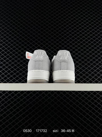 NIKE AIR FORCE 1 07 DV0785-003 36 Lifestyle - Women's (BS-71110)