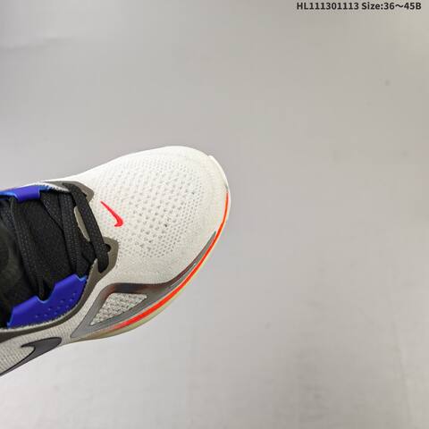 Nike Air Zoom Structure 26 White Black Blue Red Cream EU 36-45 Running Shoe - Unisex (BS-63773)