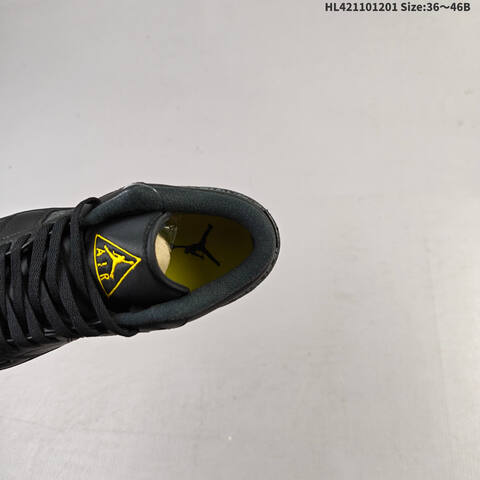 Air Jordan 1 Low Elephant SE AIR JORDAN 1 Aj1 Lifestyle BS-67588