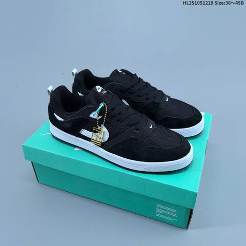 NIKE SB DUNK Nike SB Alleyoop New CJ0882-102 HL351051229 Size 36 45B Lifestyle - Women s BS-62336