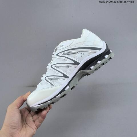 Other SALOMON XT-QUEST SENSIFIT Premium Replica High-end Men s And Women s Fashion Sports Running And Basketball Shoes Up To 95 Off Retail During The Current Promotion Casual Lifestyle Sneakers (BS-68593)