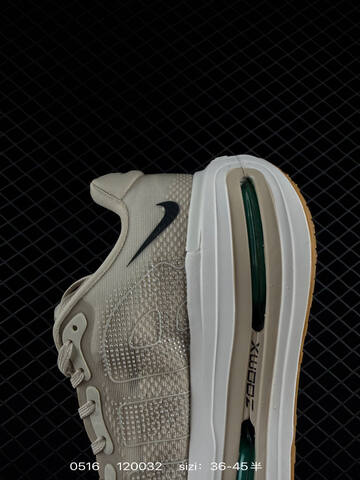 Nike VOMERO PREMIUM ReactX Air Zoom Lifestyle (BS-71417)