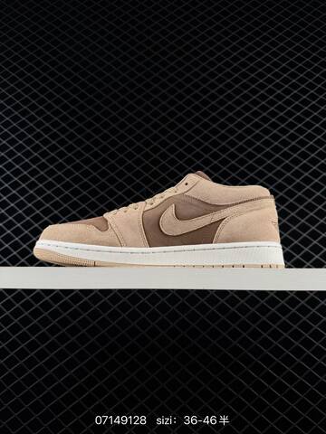 Nike Air Jordan 1 Low AIR JORDAN DC0774 200 ID 9128 Size 36 45 140 Lifestyle - Unisex (BS-78974)