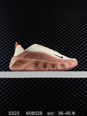 Nike Ava Rover Black Translucent Green Black Sail Beige Yellow Pink Cream Rose Black EU 36-45 5 Lifestyle - Unisex (BS-72505)