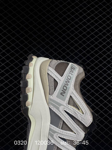 Other SALOMON XA Pro 3 D Suede 1 1 Replica High-end Men s And Women s Fashion Sports Running And Basketball Shoes Up To 95 Off Retail During The Current Promotion Casual Lifestyle Sneakers (BS-85820)