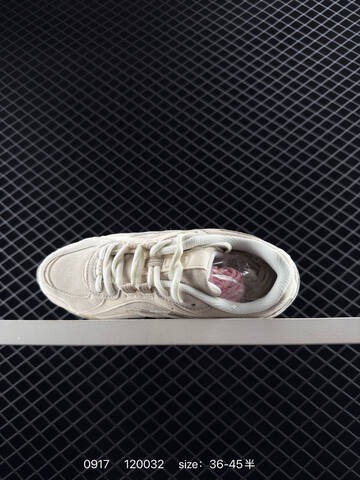 New Balance 204 Off White Beige Light Gray EU 36-45 Sneaker - Unisex (BS-82810)