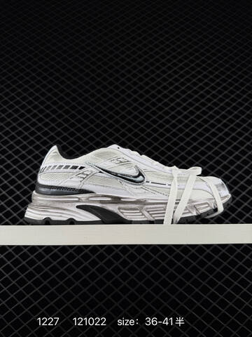 Nike Initiator FZ9020-105 Black Silver Grey EU 36-41 5 Running - Unisex (BS-73447)