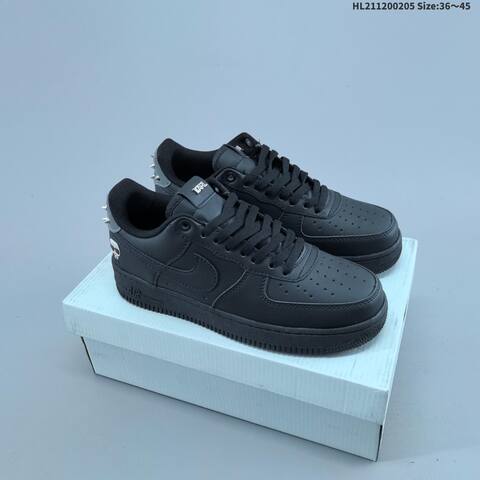 Nike Air Force 1 Low Lifestyle BS-61526