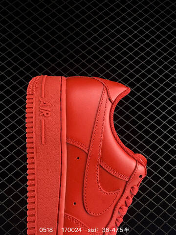 Nike Air Force 1 07 LX CW6999-600 Lifestyle (BS-71371)