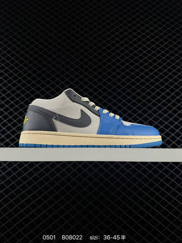 Nike Air Jordan 1 Low AIR JORDAN 1 DZ5376-469 36 36 5 37 5 38 38 5 39 40 Lifestyle - Unisex BS-79365
