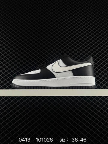 NIKE AIR FORCE 1 07 LV8 DV0788-103 S (BS-72131)