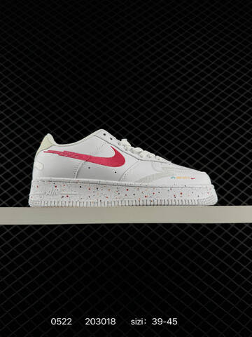 Nike AIR FORCE 1 07 Lifestyle (BS-71281)