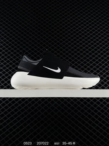 Nike E-Series AD Black White Teal Gray Navy EU 35-45 Lifestyle - Unisex (BS-71271)