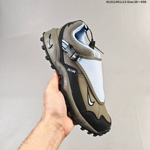 Nike ACG Phassad Nike ACG Phassad 2002 Lifestyle (BS-63781)
