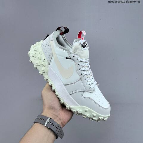 Jordan Air Jordan 1 Element Gore-Tex Low Phantom Light Bone Sail EU 40-45 Casual - Men's (BS-66261)