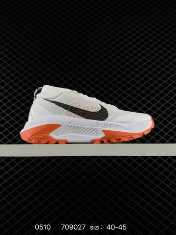 Nike REACTX PEGASUS TRAIL 5 GTX Multi Color EU 40-45 - Men's (BS-71562)