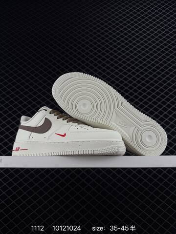Nike Air Force 1 Low DV3808-106 White Sage Green 35-45 5 Lifestyle - Unisex (BS-74233)