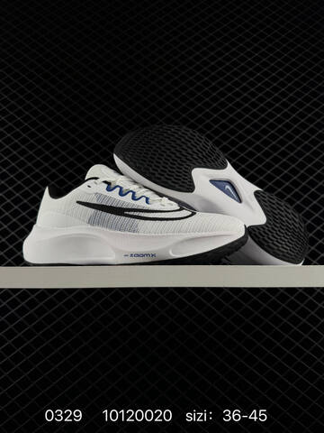 NIKE AIR Zoom Fly 5 DM8968 1 Lifestyle (BS-72375)