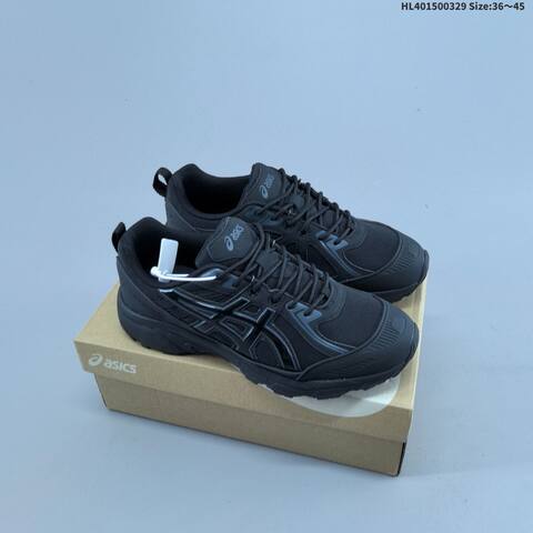 ASICS GEL-VENTURE 6 SHIELD Urban Outdoor AAA Quality Replica High-end Men s And Women s Fashion Sports Running And Basketball Shoes Up To 95 Off Retail During The Current Promotion Casual Lifestyle Sneakers (BS-68956)