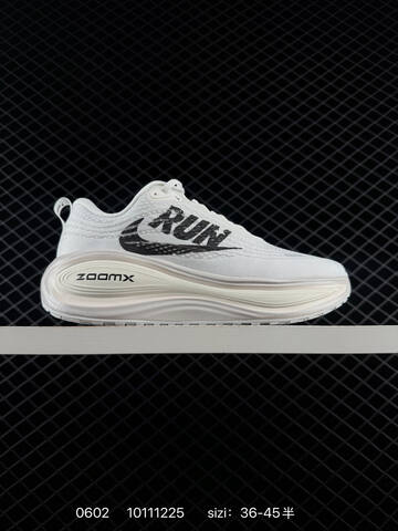 Nike Vomero Plus ReactX Air Zoom Lifestyle (BS-71029)