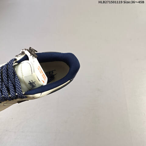 Nike AIR FORCE 1 07 LV8 For Lifestyle BS-63466