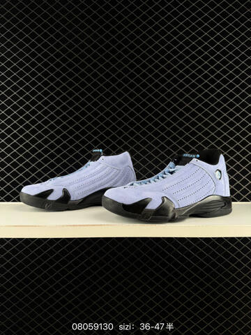 Air Jordan 14 Retro Florida Gators PE AIR JORDAN 14 Aj14 Lifestyle BS-78868