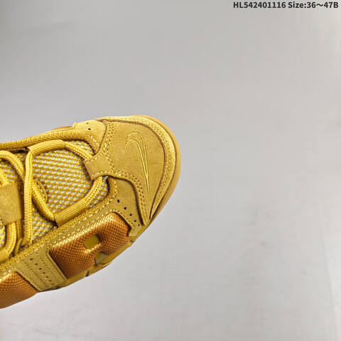 Other Nike AIR MORE UPTEMPO LOW Lifestyle (BS-63549)