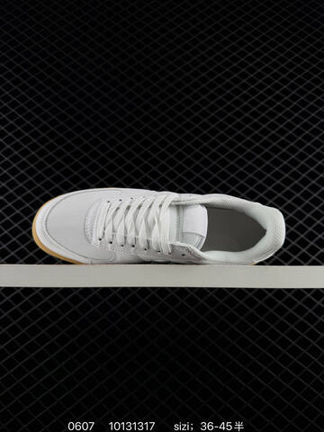 Nike Field General Light Grey Red Gum White EU 36-45 Skate - Unisex (BS-70920)