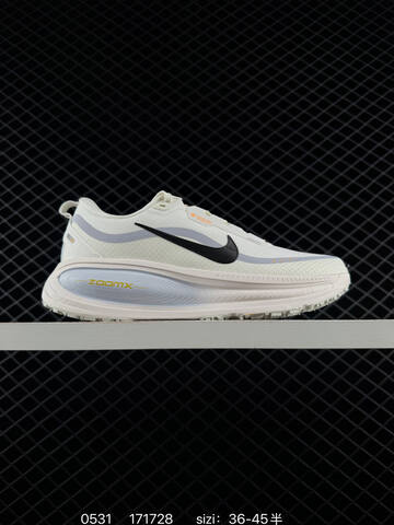 Nike Vomero 18 ReactX Air Zoom Rea Lifestyle (BS-71085)