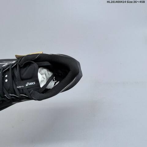 Other Asics SUPERBLAST 3 1013 A187-001 36 Premium Replica High-end Men s And Women s Fashion Sports Running And Basketball Shoes Up To 95 Off Retail During The Current Promotion Casual Lifestyle Sneakers (BS-68911)