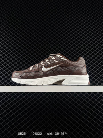 Nike P-6000 P-6000 Pegasus 25 Pegasus 2006 Lifestyle (BS-71218)