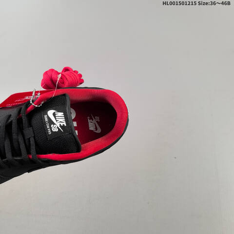 NIKE SB DUNK Supreme x Nike Dunk SB Low Pro OG Sup Lifestyle BS-62670