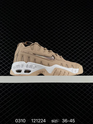 Nike Air Force 1 07 LV8 Tan EU 36-45 Lifestyle - Unisex (BS-72702)