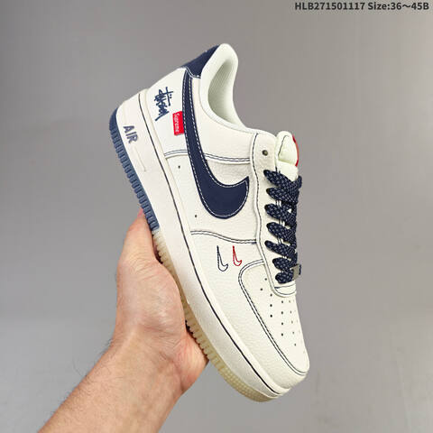 NIKE AIR FORCE 1 07 HH7518-057 Si Lifestyle BS-63554