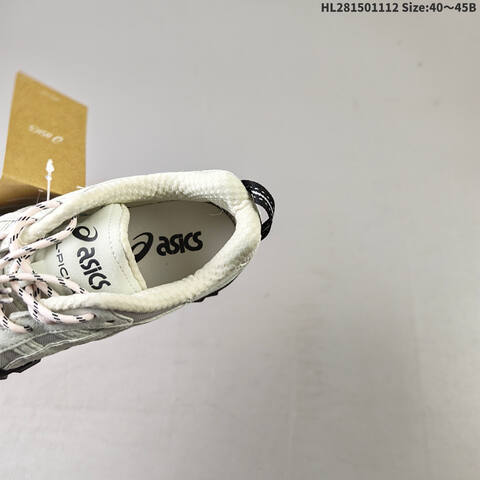 Other ASICS GEL-PICKAX AAA Quality Replica High-end Men s And Women s Fashion Sports Running And Basketball Shoes Up To 95 Off Retail During The Current Promotion Casual Lifestyle Sneakers (BS-69305)
