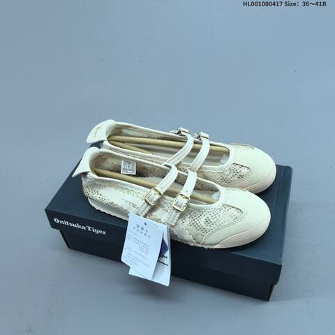 Other ASICS Onitsuka Tiger Mexico 66 Tgrs AAA Quality Replica High-end Men s And Women s Fashion Sports Running And Basketball Shoes Up To 95 Off Retail During The Current Promotion Casual Lifestyle Sneakers (BS-68902)