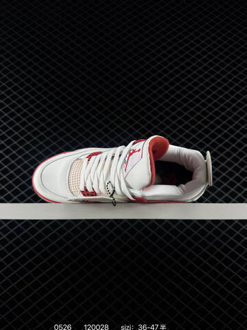 Nike Air Jordan 4 Retro OG Lifestyle BS-79221