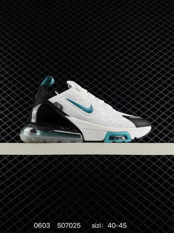 Nike Air Max 270 IO9884 002 36-45 507025 Lifestyle - Unisex (BS-71004)