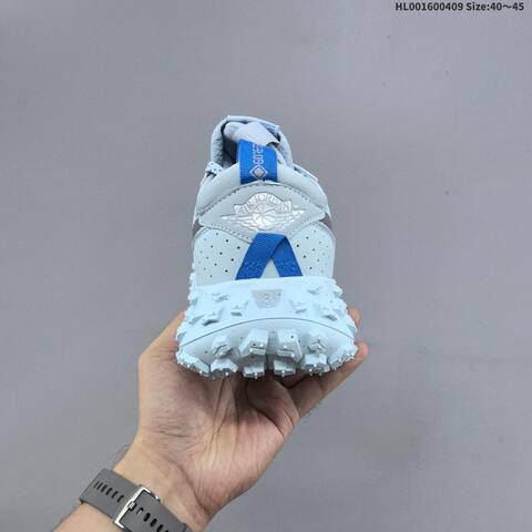 Air Jordan 1 Element Gore-Tex AIR JORDAN 1 Aj1 Lifestyle (BS-66272)