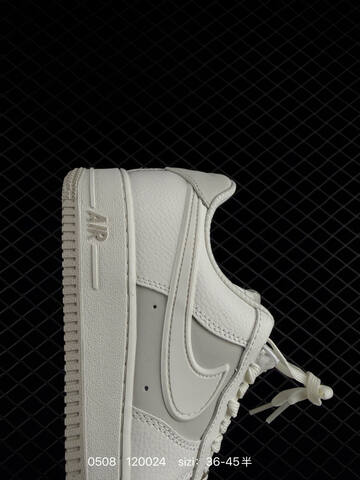 Nike Air Force 1 07 LV8 Sail Light Grey EU 36-45 Skate - Unisex (BS-71615)