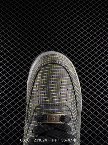 Nike AIR FORCE 1 07 Lifestyle (BS-71609)