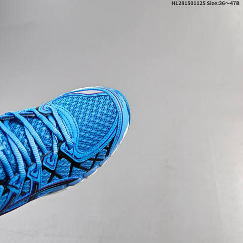 ASICS GEL-KAYANO 20 Blue Black Purple Green White EU 36-47 Running Shoe Running Sneakers Unisex BS-69227