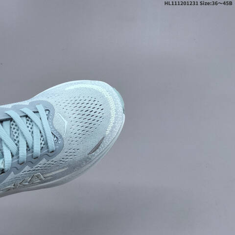 HOKA ONE Bondi 9 1162012 36 AAA Quality Replica High-end Men s And Women s Fashion Sports Running And Basketball Shoes Up To 95 Off Retail During The Current Promotion Casual Lifestyle Sneakers (BS-69415)