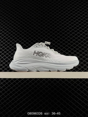 HOKA ONE ONE Bondi 9 White Black Blue Green EU 36-45 Running Shoe Running Sneakers Unisex BS-86114