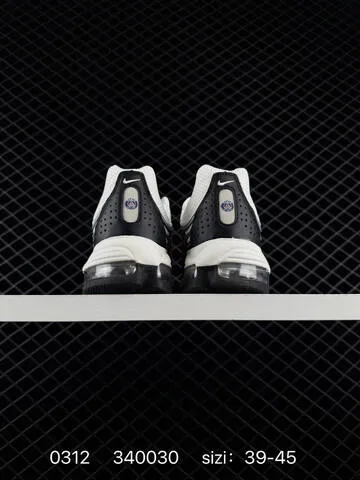 Nike Air Max 97 SE White Black Red 39-45 Lifestyle - Unisex BS-72677