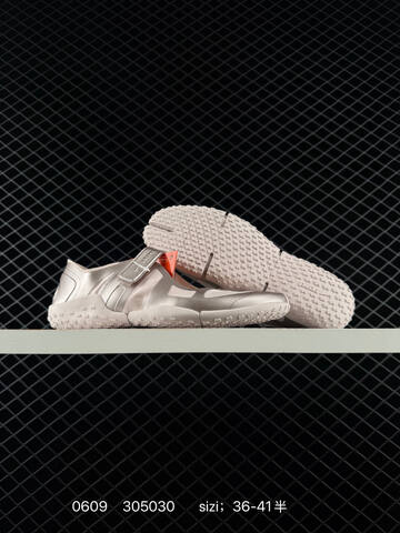 Other Nike SKIMS Air Rift Satin 36-41 305030 Lifestyle - Unisex (BS-70873)