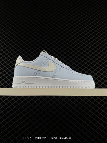 URY55985047 Nike Air Force 1 07 Low GX Lifestyle (BS-71162)