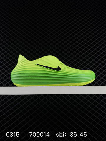 Nike ReactX Rejuven8 Multi-color Options Shown Black White Light Blue Gradient Volt Green Gradient Blue Gradient EU 36-45 Casual - Unisex (BS-72628)